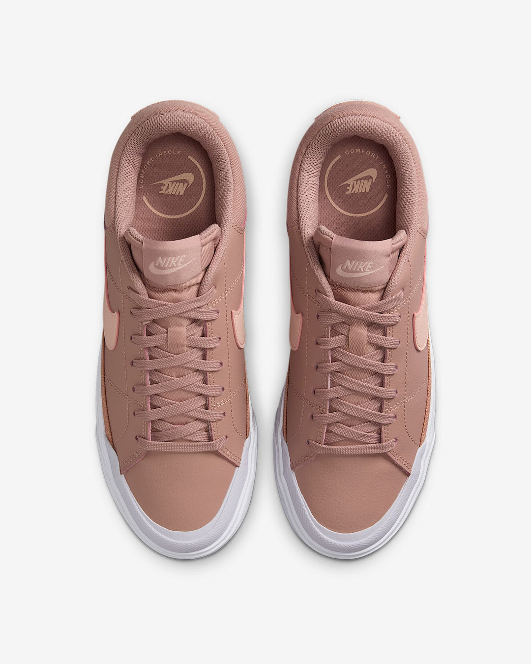 Nike Court Legacy Lift Women's Shoes