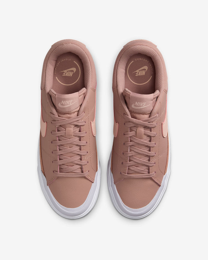 Nike Court Legacy Lift Women's Shoes