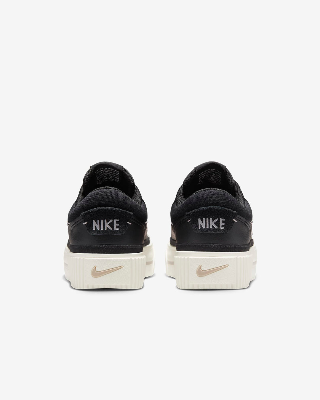 Nike Court Legacy Lift Women's Shoes