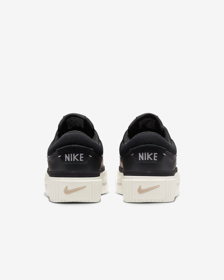 Nike Court Legacy Lift Women's Shoes