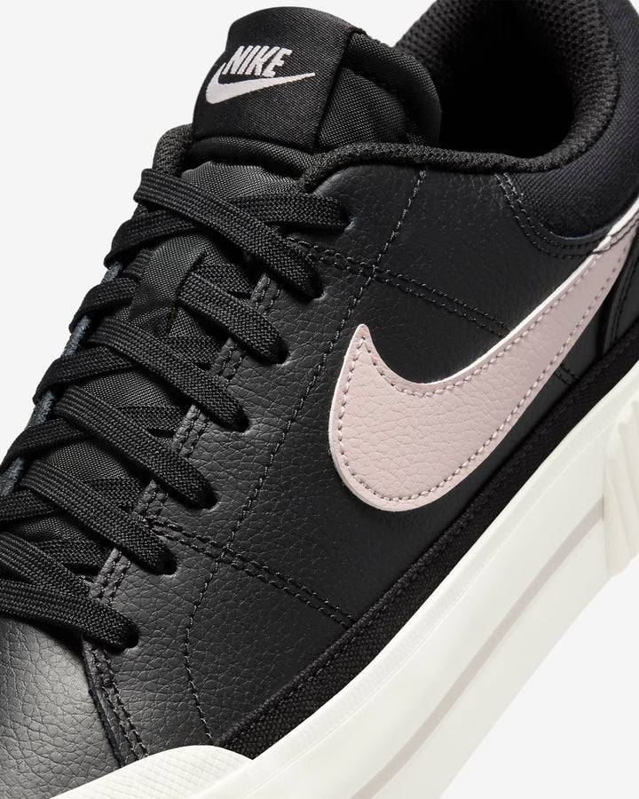 Nike Court Legacy Lift Women's Shoes