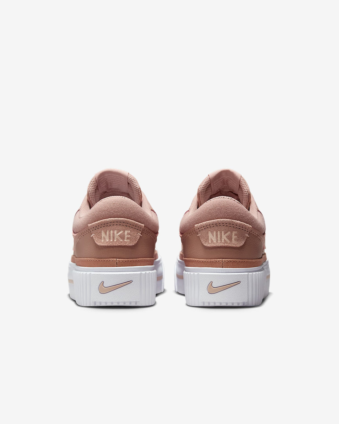 Nike Court Legacy Lift Women's Shoes