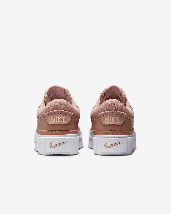 Nike Court Legacy Lift Women's Shoes