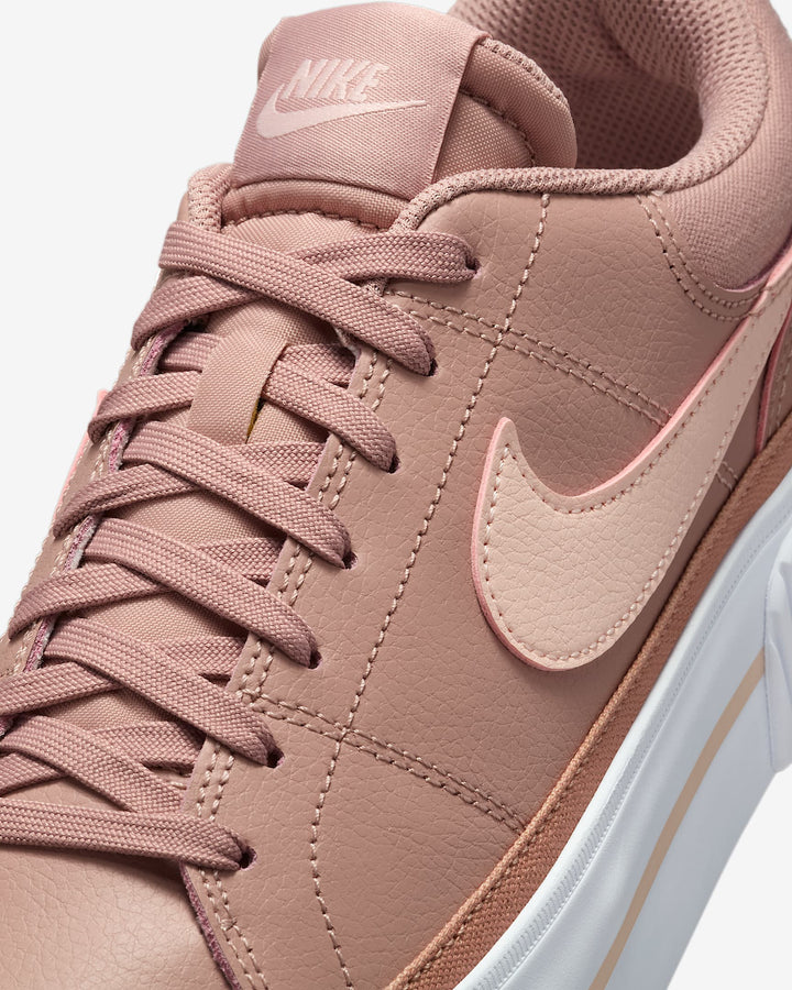 Nike Court Legacy Lift Women's Shoes