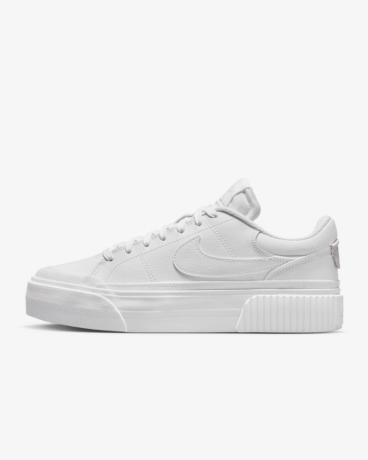 Nike Court Legacy Lift Women's Shoes