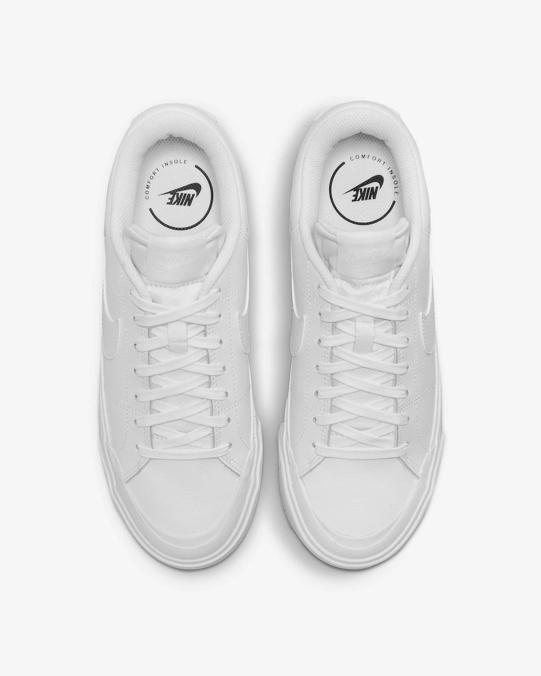 Nike Court Legacy Lift Women's Shoes