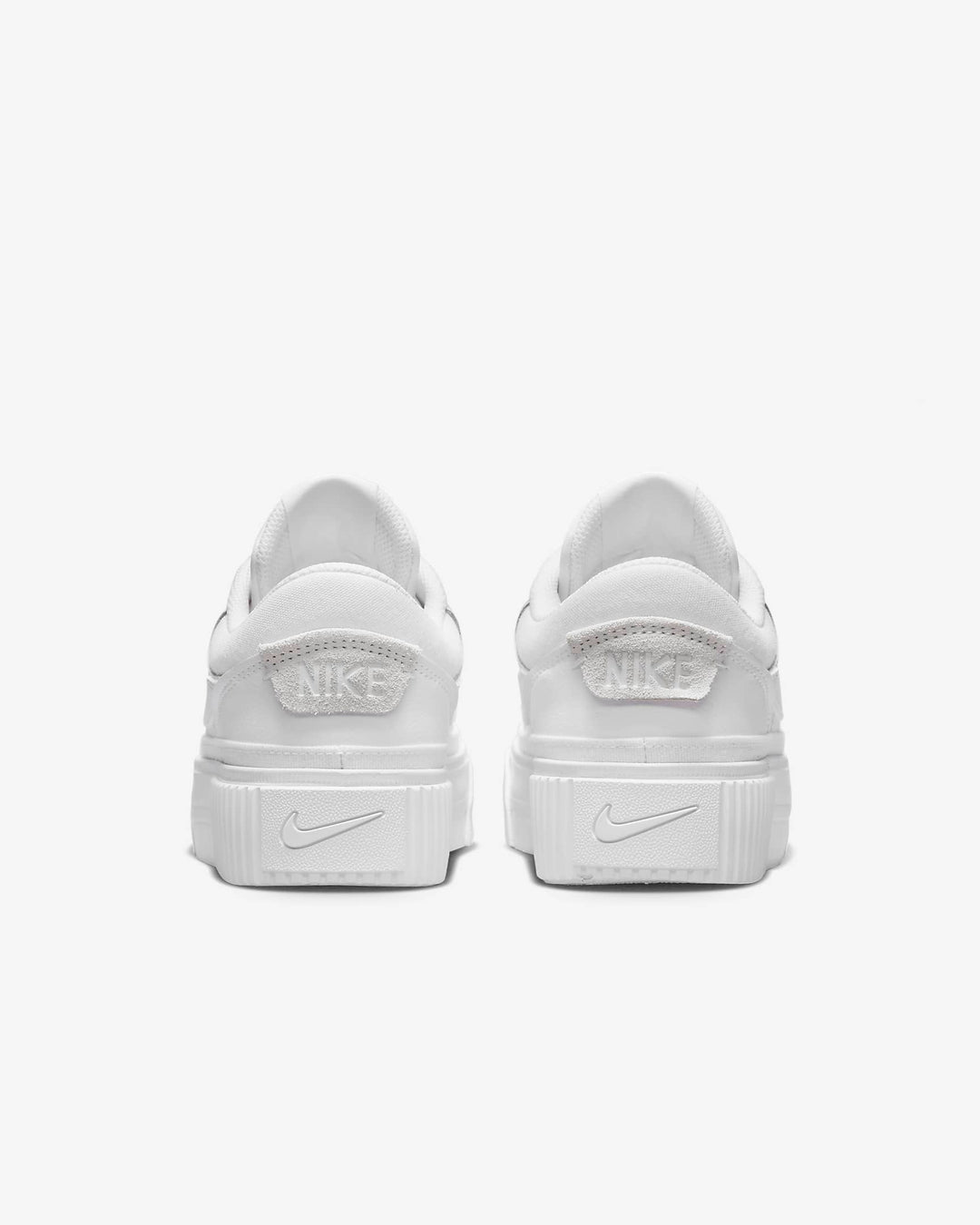 Nike Court Legacy Lift Women's Shoes
