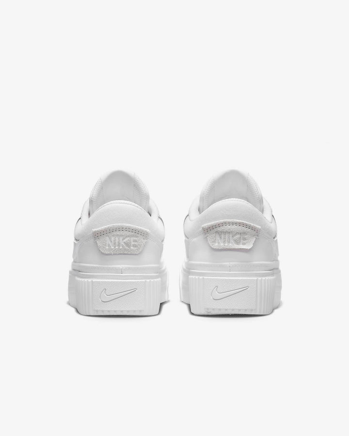 Nike Court Legacy Lift Women's Shoes
