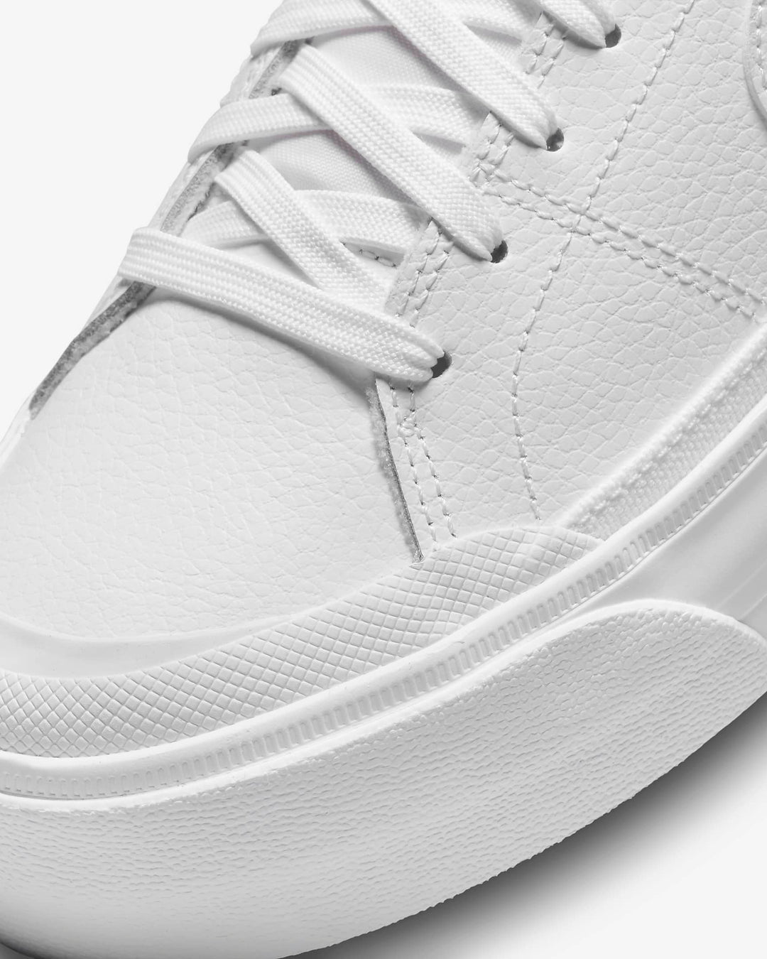Nike Court Legacy Lift Women's Shoes
