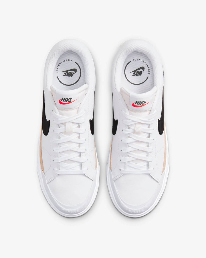 Nike Court Legacy Lift Women's Shoes