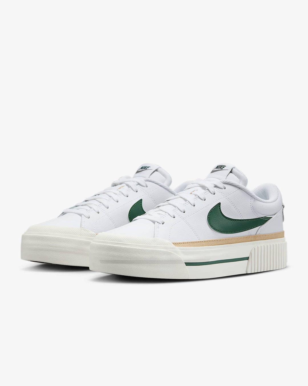 Nike Court Legacy Lift Women's Shoes