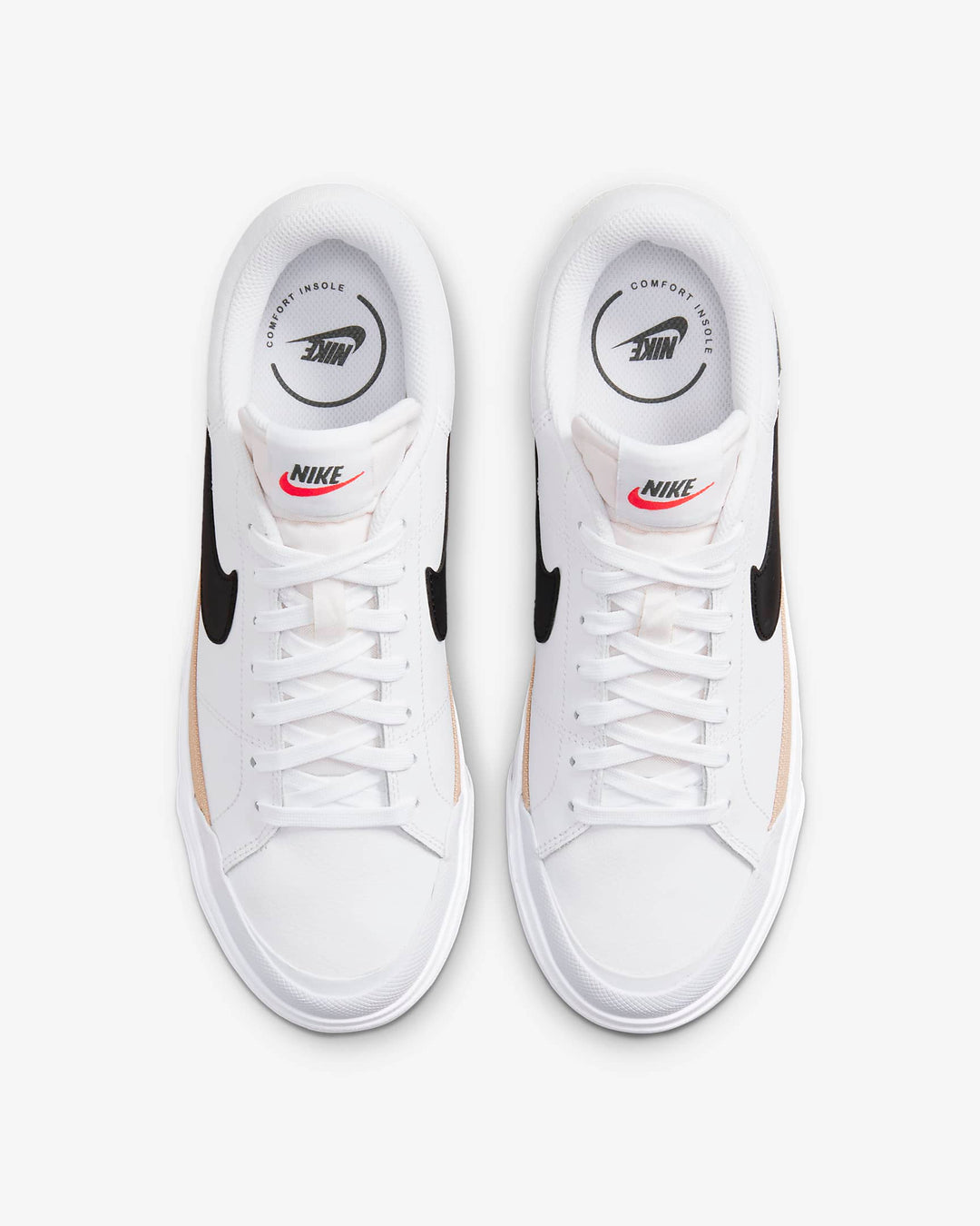 Nike Court Legacy Lift Women's Shoes