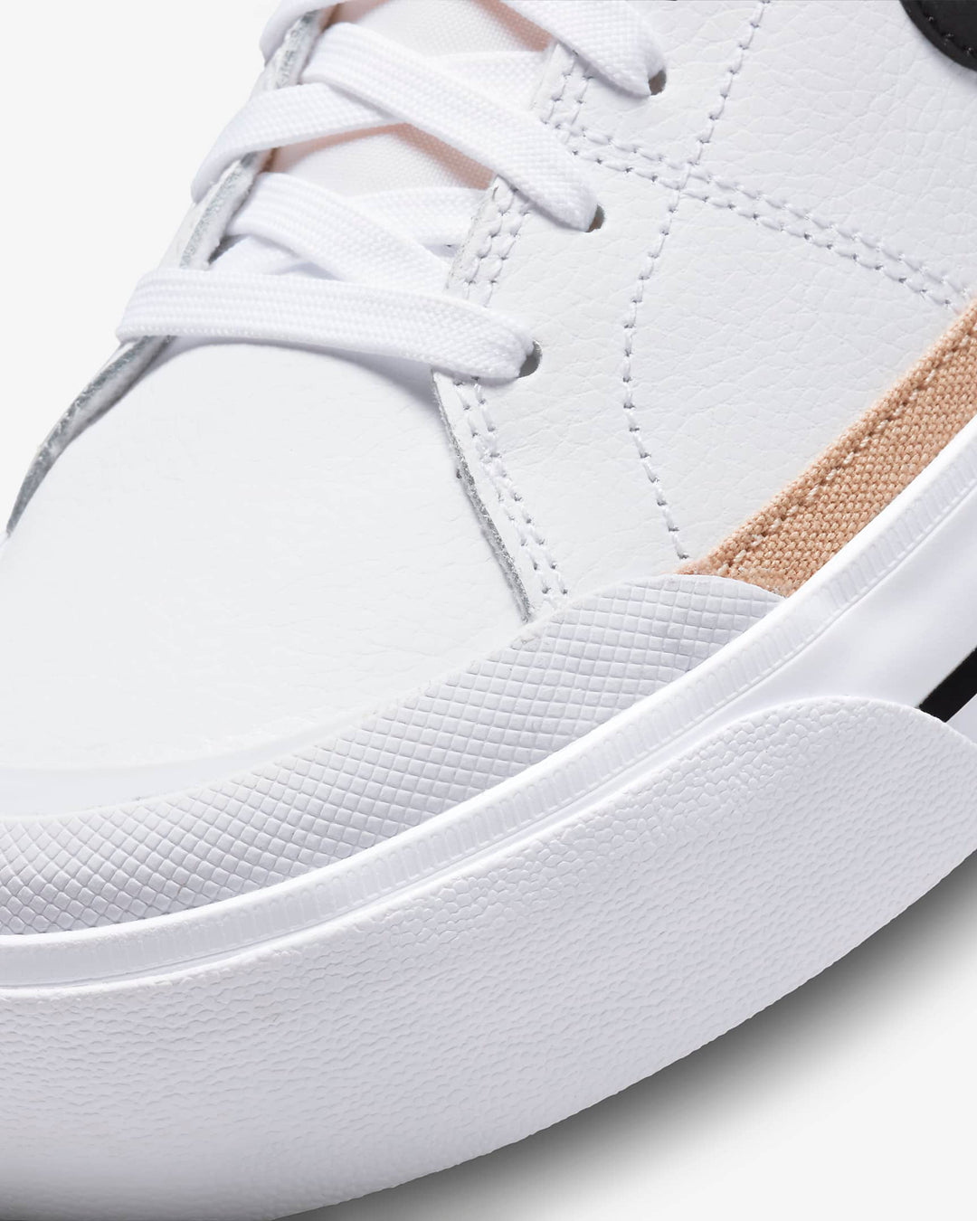 Nike Court Legacy Lift Women's Shoes
