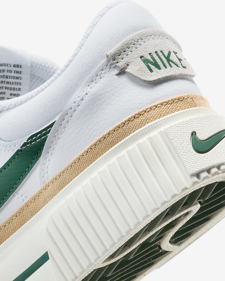 Nike Court Legacy Lift Women's Shoes