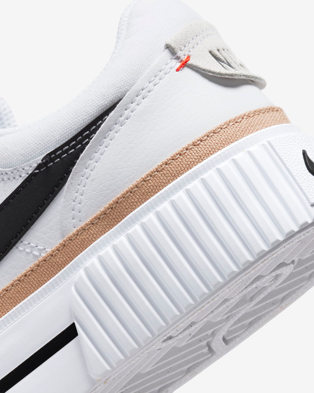Nike Court Legacy Lift Women's Shoes