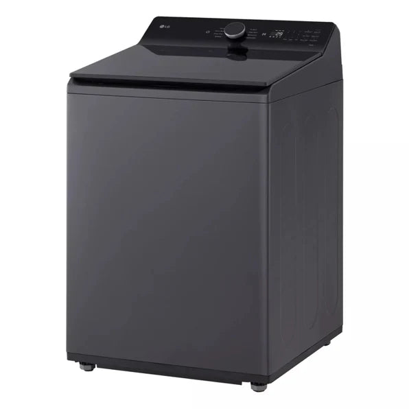 LG WT8400CB 5.5 cu. ft. Mega Capacity Smart Top Load Washer with Impeller, EasyUnload™ & AI Sensing