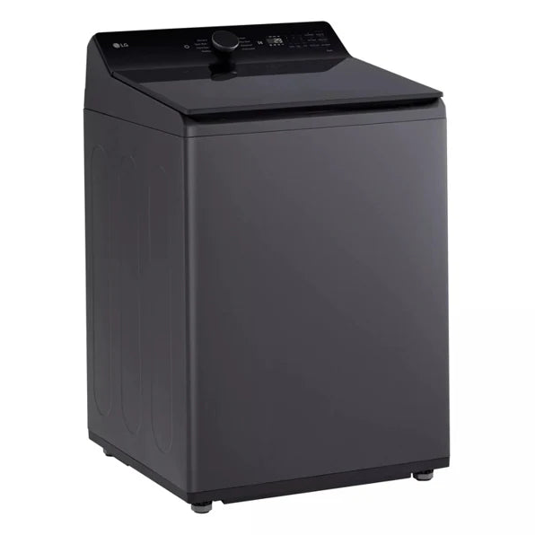 LG WT8400CB 5.5 cu. ft. Mega Capacity Smart Top Load Washer with Impeller, EasyUnload™ & AI Sensing