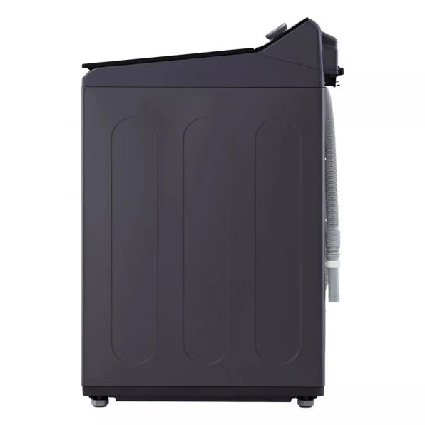 LG WT8400CB 5.5 cu. ft. Mega Capacity Smart Top Load Washer with Impeller, EasyUnload™ & AI Sensing