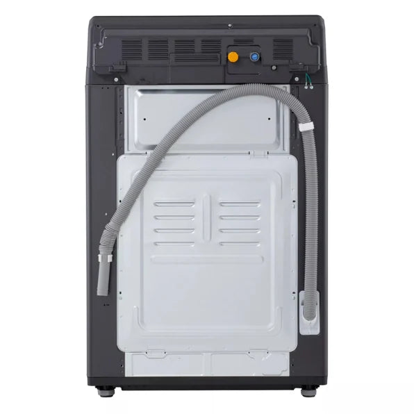 LG WT8400CB 5.5 cu. ft. Mega Capacity Smart Top Load Washer with Impeller, EasyUnload™ & AI Sensing