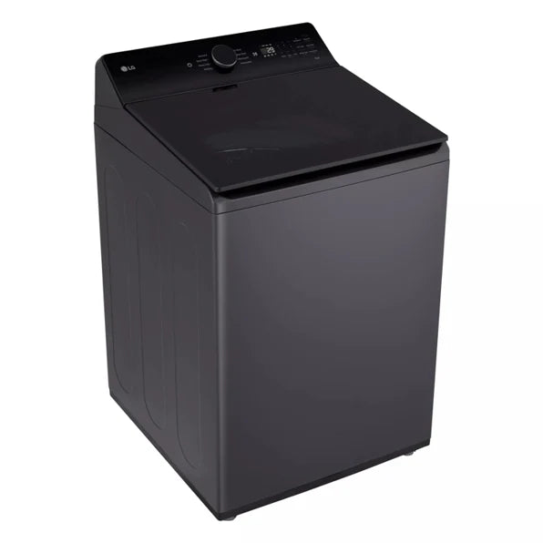 LG WT8400CB 5.5 cu. ft. Mega Capacity Smart Top Load Washer with Impeller, EasyUnload™ & AI Sensing