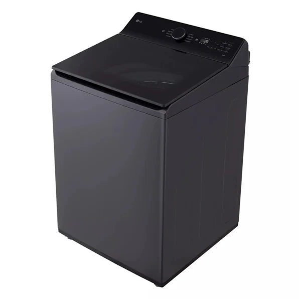 LG WT8400CB 5.5 cu. ft. Mega Capacity Smart Top Load Washer with Impeller, EasyUnload™ & AI Sensing