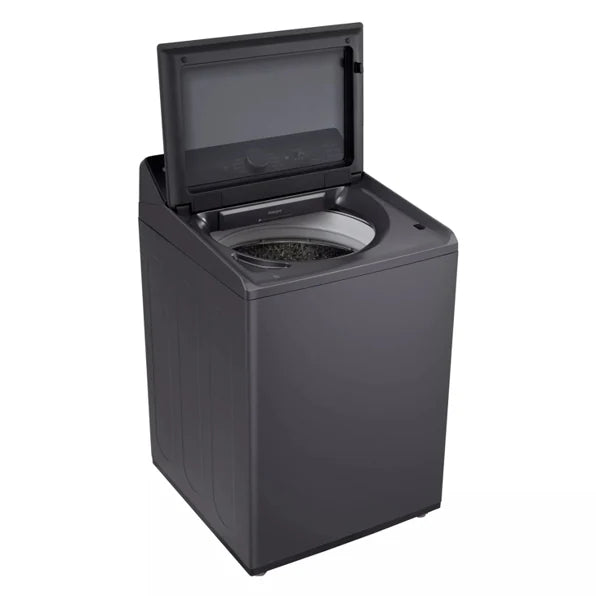 LG WT8400CB 5.5 cu. ft. Mega Capacity Smart Top Load Washer with Impeller, EasyUnload™ & AI Sensing