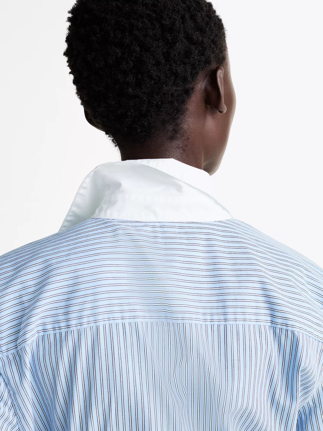 Tommy Hilfiger Classic Stripe Shirt