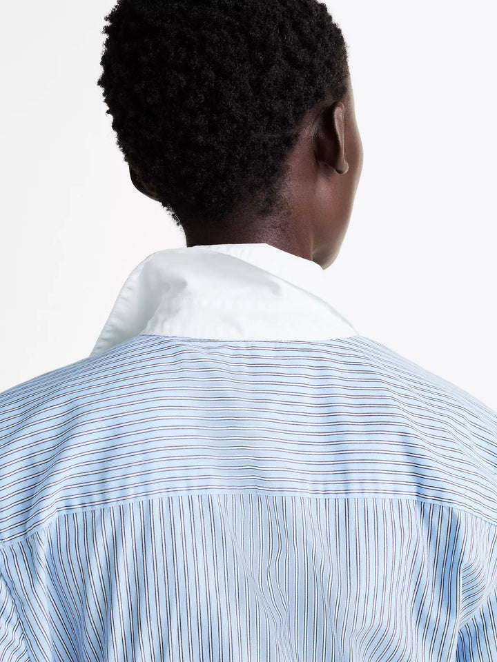 Tommy Hilfiger Classic Stripe Shirt