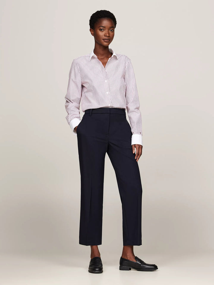Tommy Hilfiger Classic Stripe Shirt