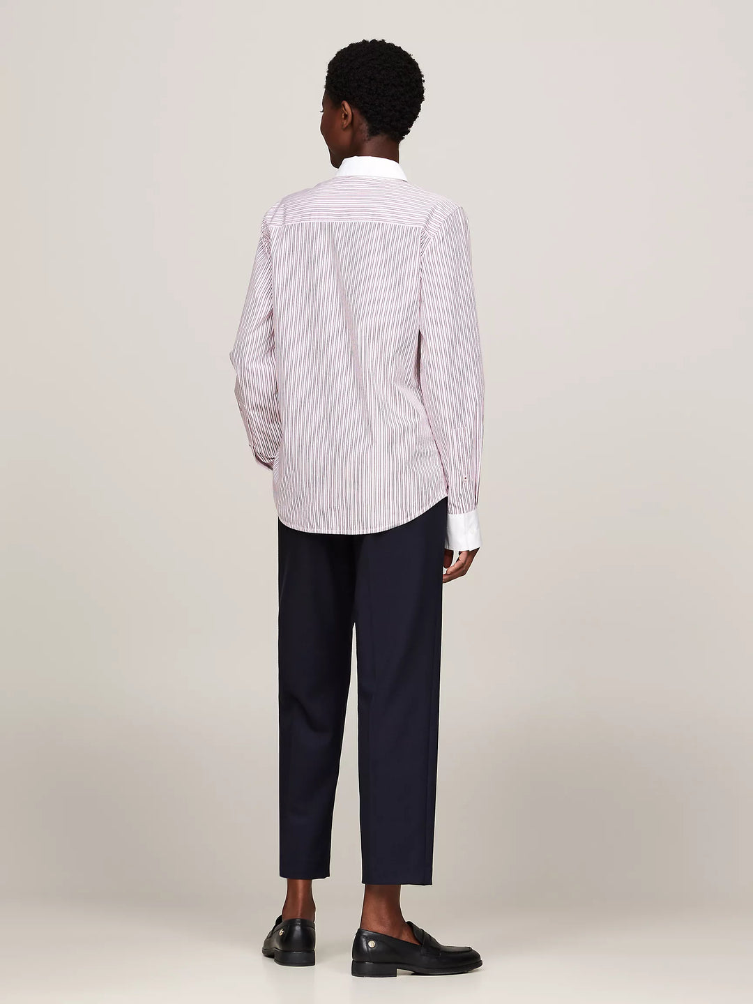 Tommy Hilfiger Classic Stripe Shirt