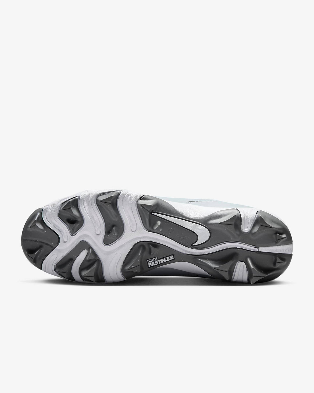 Nike Hyperdiamond 4 Keystone Women's Softball Cleats
