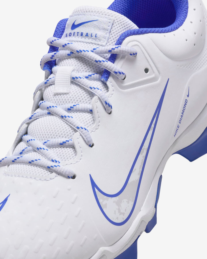 Nike Hyperdiamond 4 Keystone Women's Softball Cleats