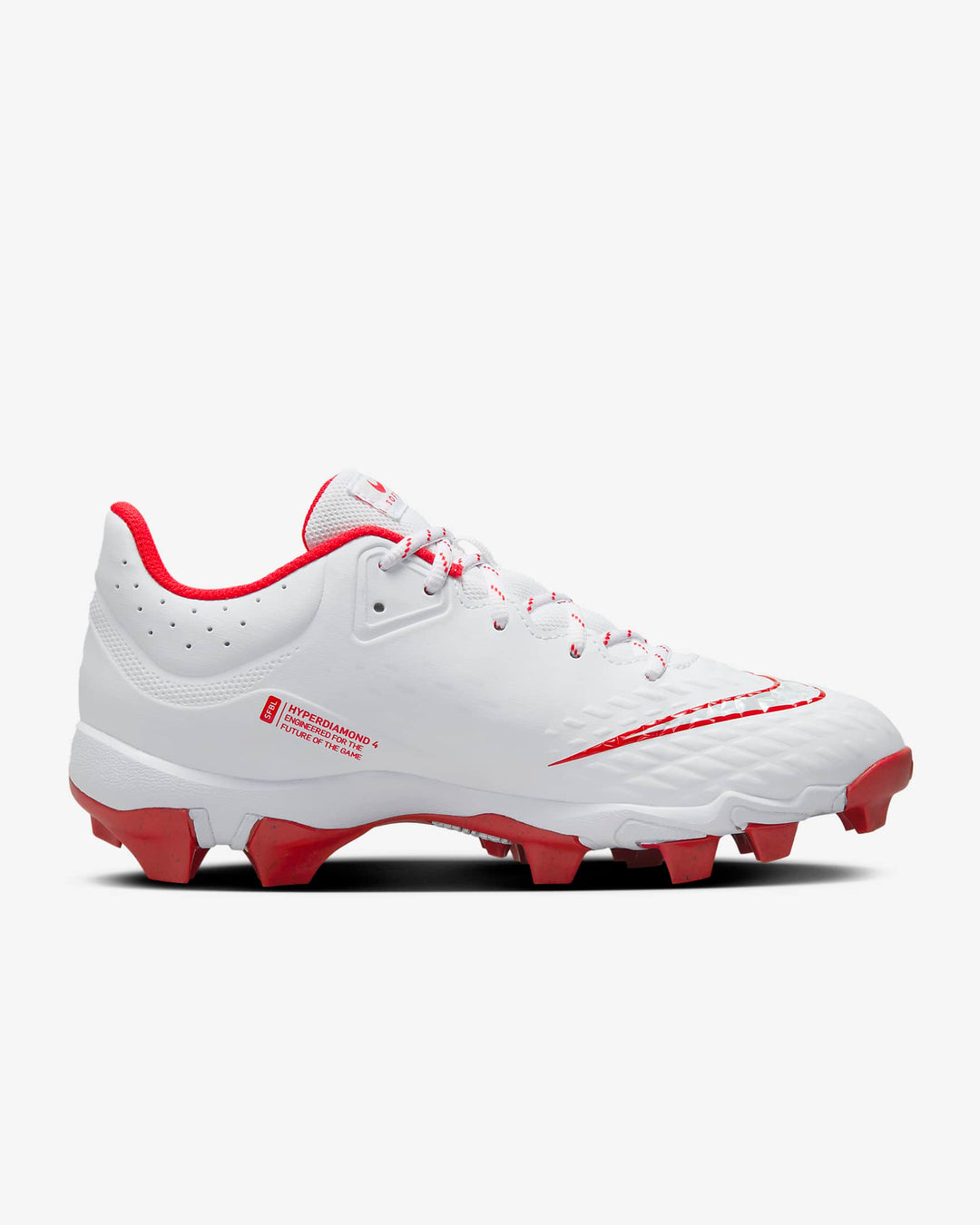 Nike Hyperdiamond 4 Keystone Women's Softball Cleats