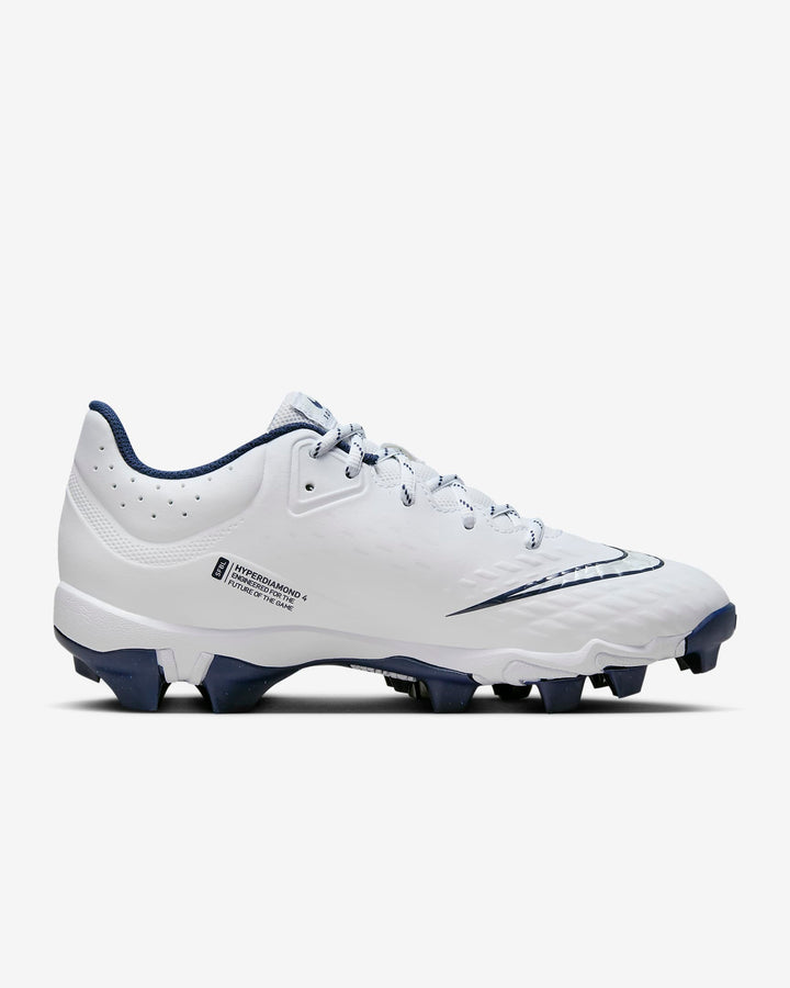 Nike Hyperdiamond 4 Keystone Women's Softball Cleats