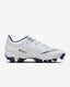 white/navy