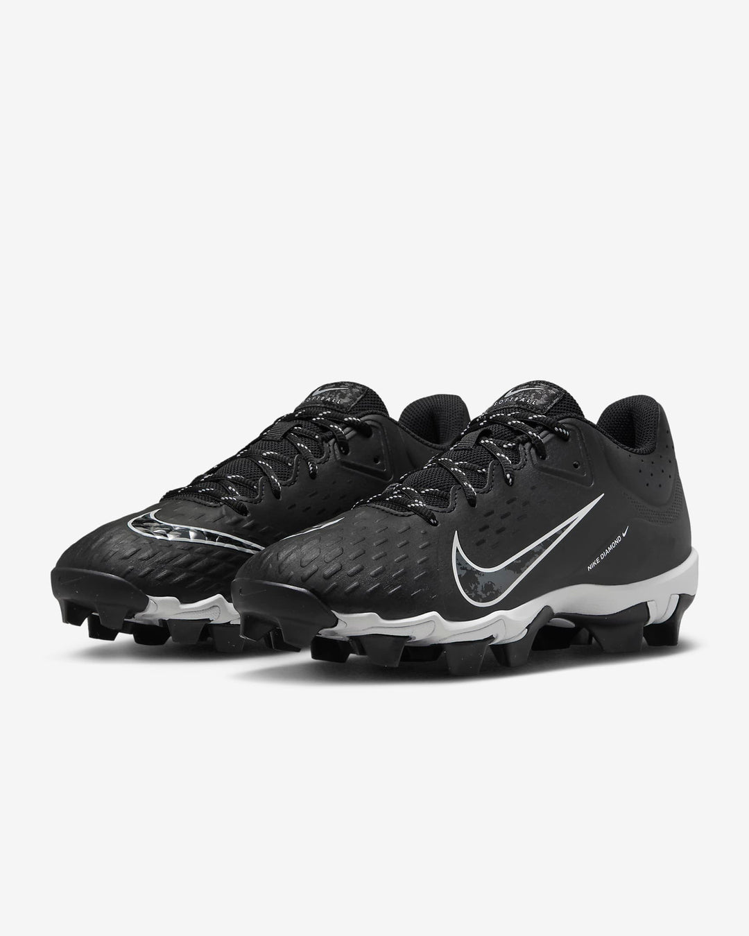 Nike Hyperdiamond 4 Keystone Women's Softball Cleats