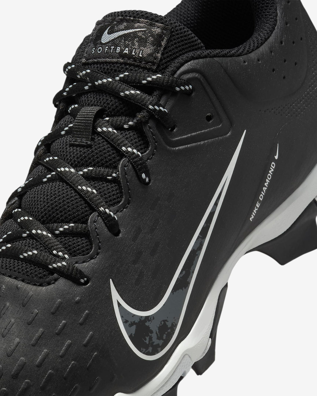 Nike Hyperdiamond 4 Keystone Women's Softball Cleats