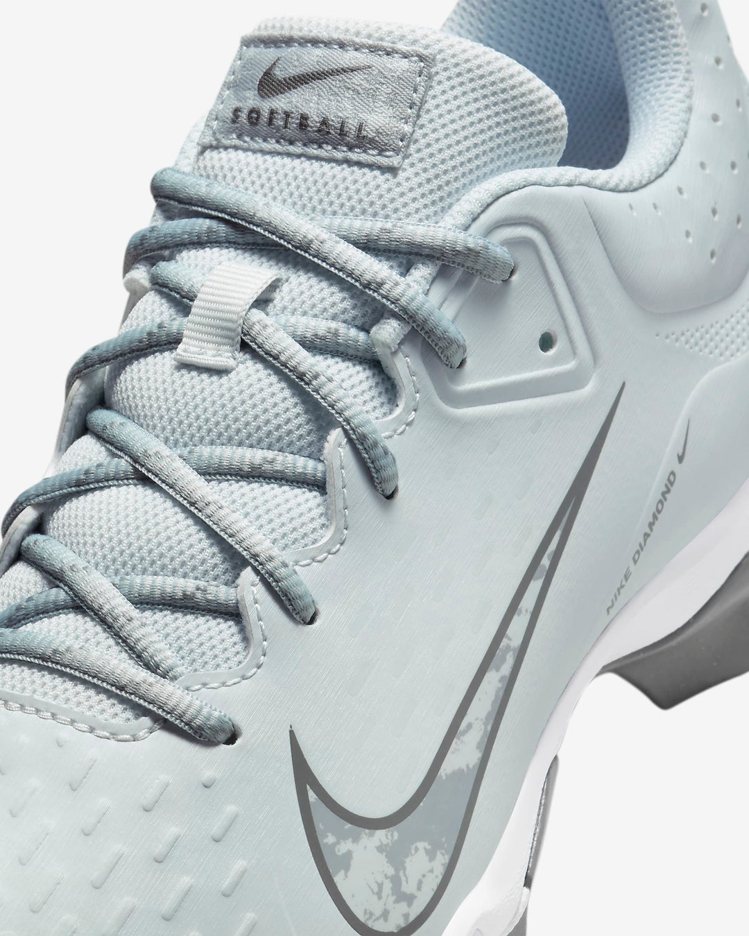 Nike Hyperdiamond 4 Keystone Women's Softball Cleats