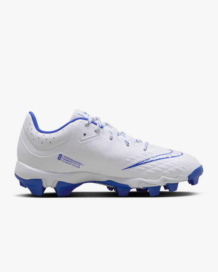 Nike Hyperdiamond 4 Keystone Women's Softball Cleats