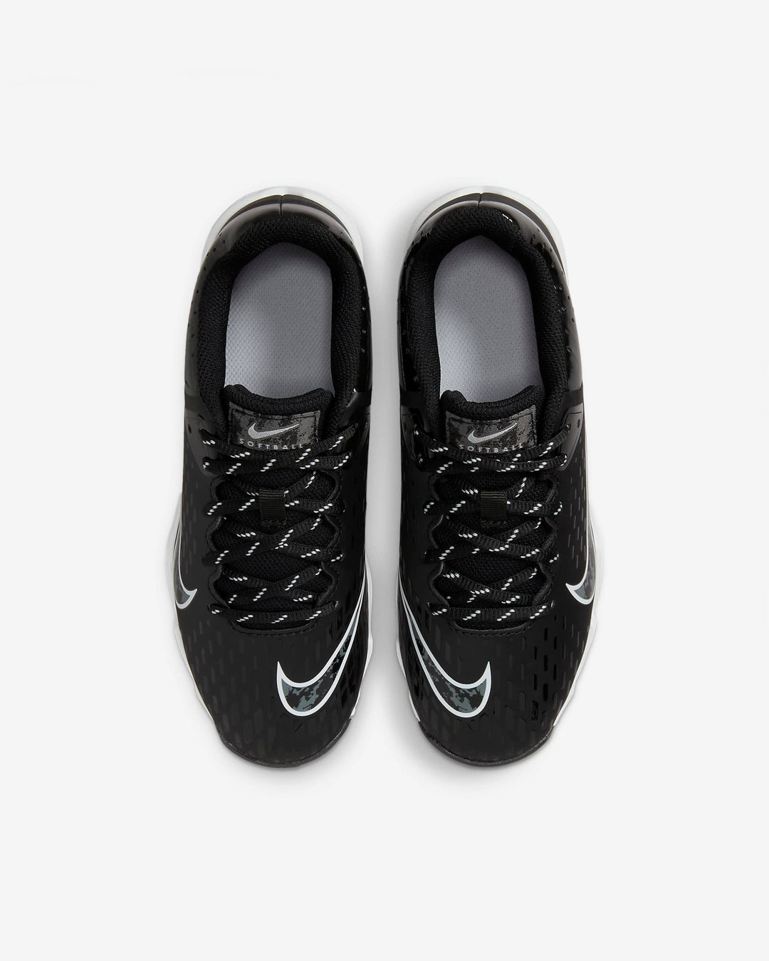 Nike Hyperdiamond 4 Keystone Big Kids' Softball Cleats