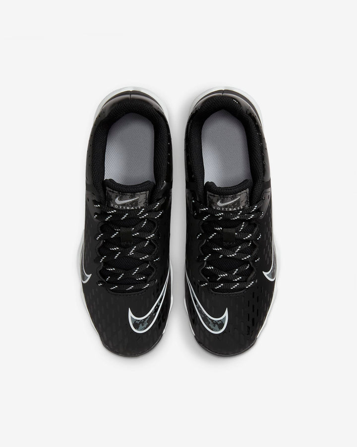 Nike Hyperdiamond 4 Keystone Big Kids' Softball Cleats