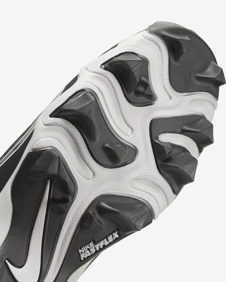 Nike Hyperdiamond 4 Keystone Big Kids' Softball Cleats
