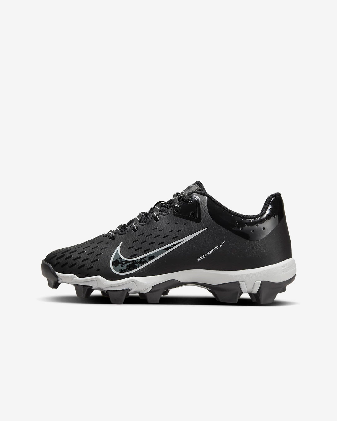 Nike Hyperdiamond 4 Keystone Big Kids' Softball Cleats