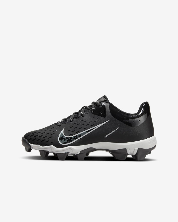 Nike Hyperdiamond 4 Keystone Big Kids' Softball Cleats
