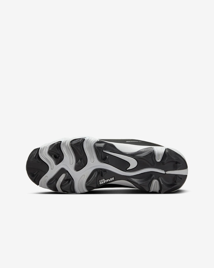 Nike Hyperdiamond 4 Keystone Big Kids' Softball Cleats