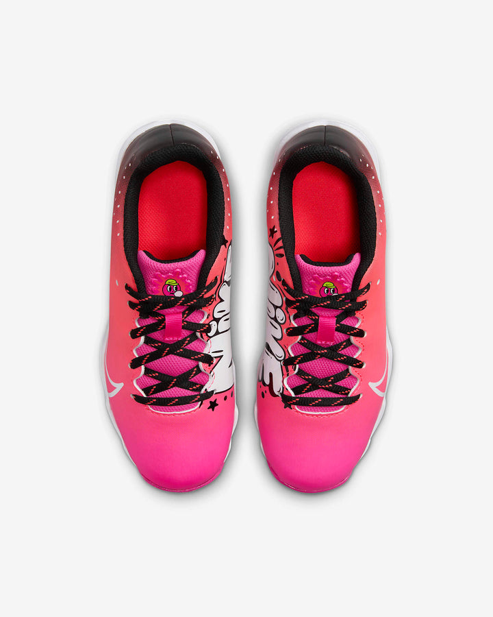 Nike Hyperdiamond 4 Keystone Big Kids' Softball Cleats