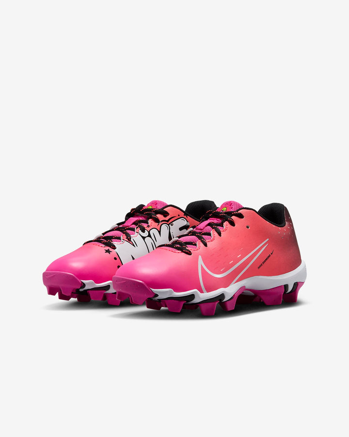 Nike Hyperdiamond 4 Keystone Big Kids' Softball Cleats
