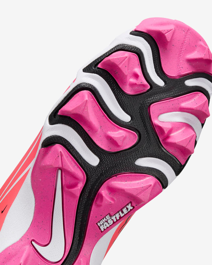 Nike Hyperdiamond 4 Keystone Big Kids' Softball Cleats