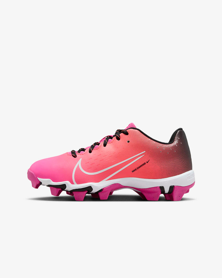 Nike Hyperdiamond 4 Keystone Big Kids' Softball Cleats