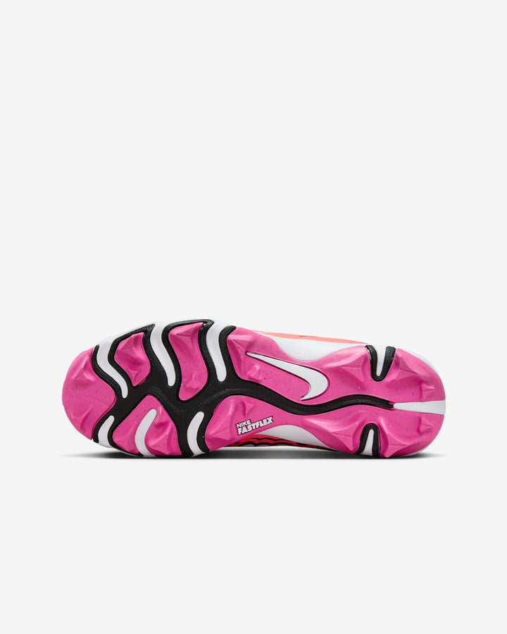 Nike Hyperdiamond 4 Keystone Big Kids' Softball Cleats